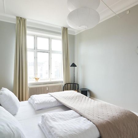 Lovely Flats By Cph Lakes In City Center Apartment Copenhagen Exterior photo